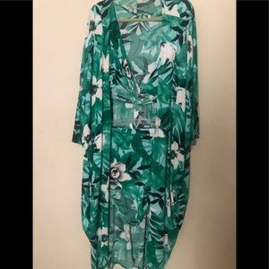 Women’s 3 piece swim set